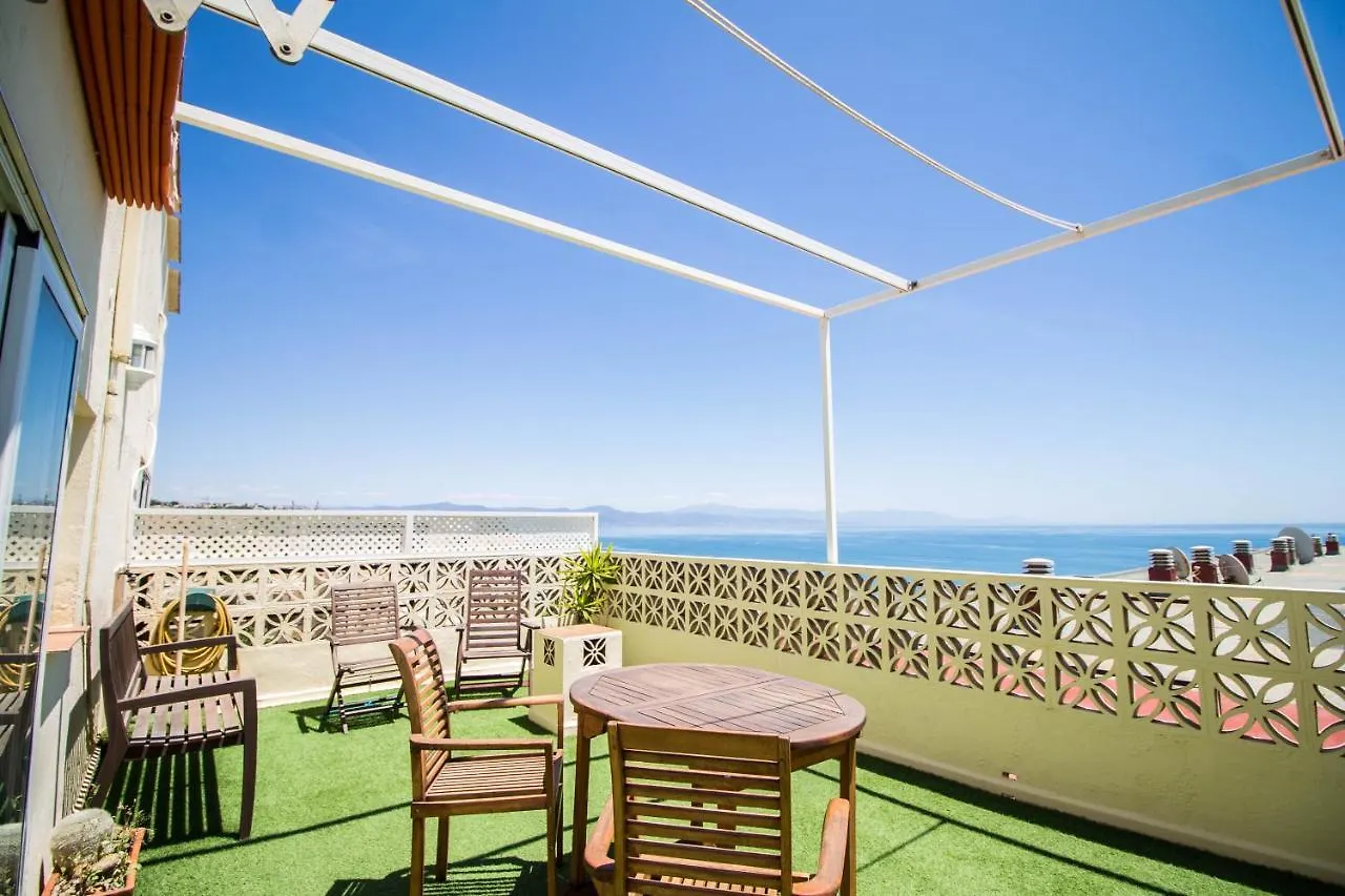 Neptune 900 By Ivi Real Estate Διαμέρισμα Τορρεμολίνος 0*,  Ισπανία