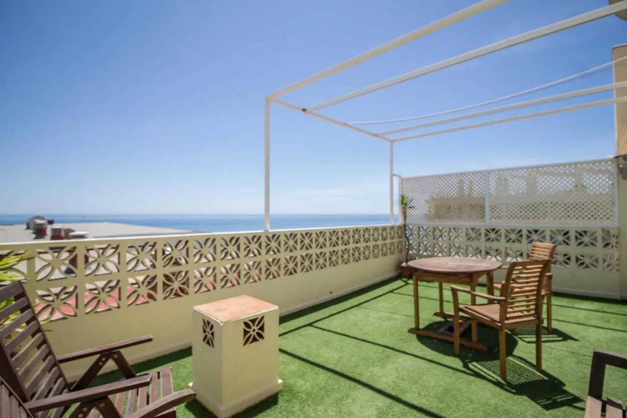 Neptune 900 By Ivi Real Estate Διαμέρισμα Τορρεμολίνος Ισπανία