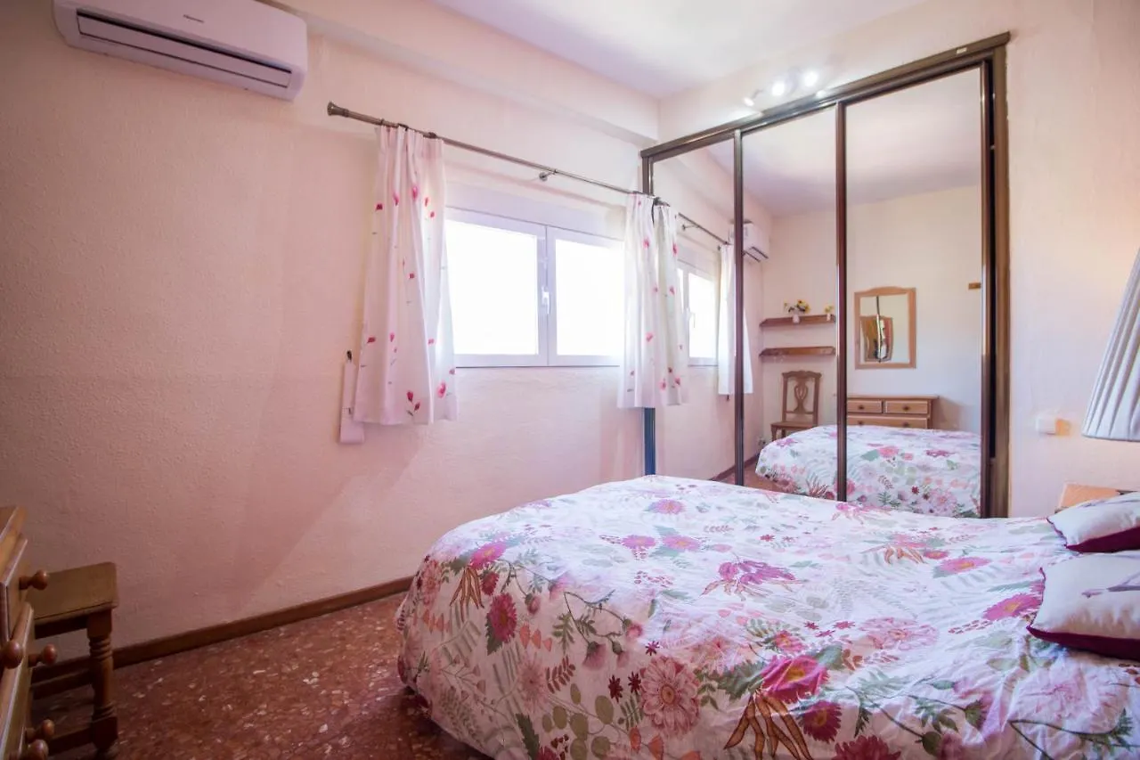 Neptune 900 By Ivi Real Estate Διαμέρισμα Τορρεμολίνος