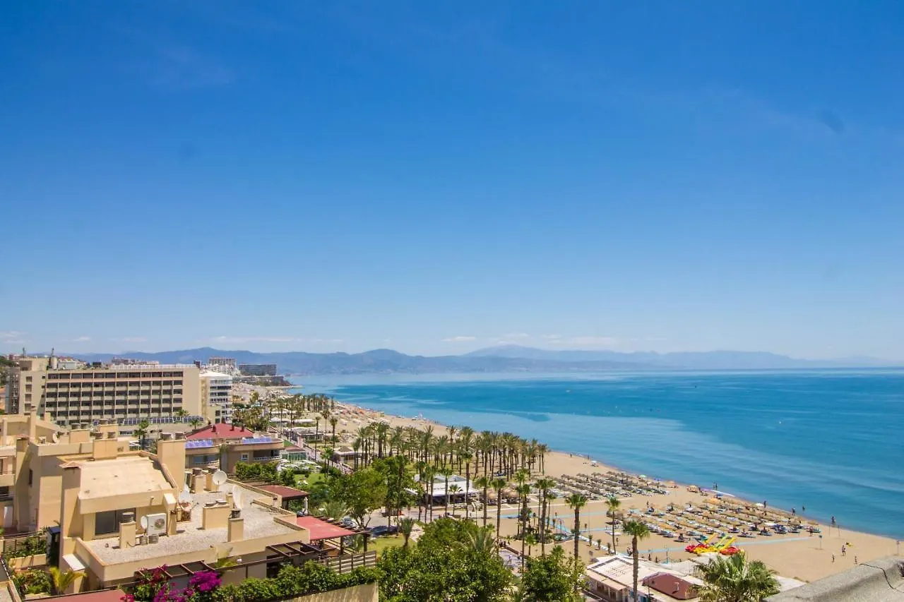 Neptune 900 By Ivi Real Estate Διαμέρισμα Τορρεμολίνος