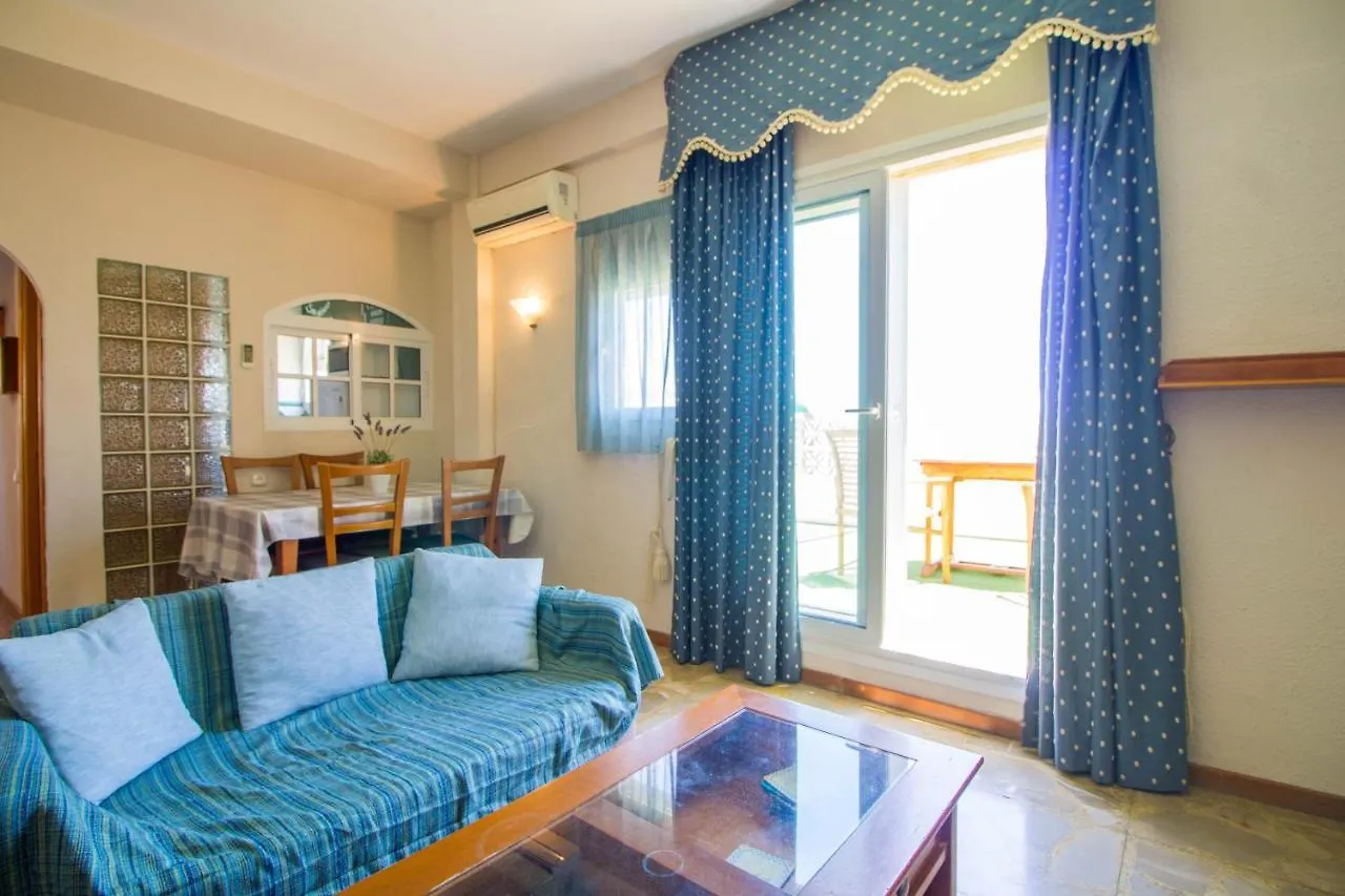 Neptune 900 By Ivi Real Estate Διαμέρισμα Τορρεμολίνος Ισπανία