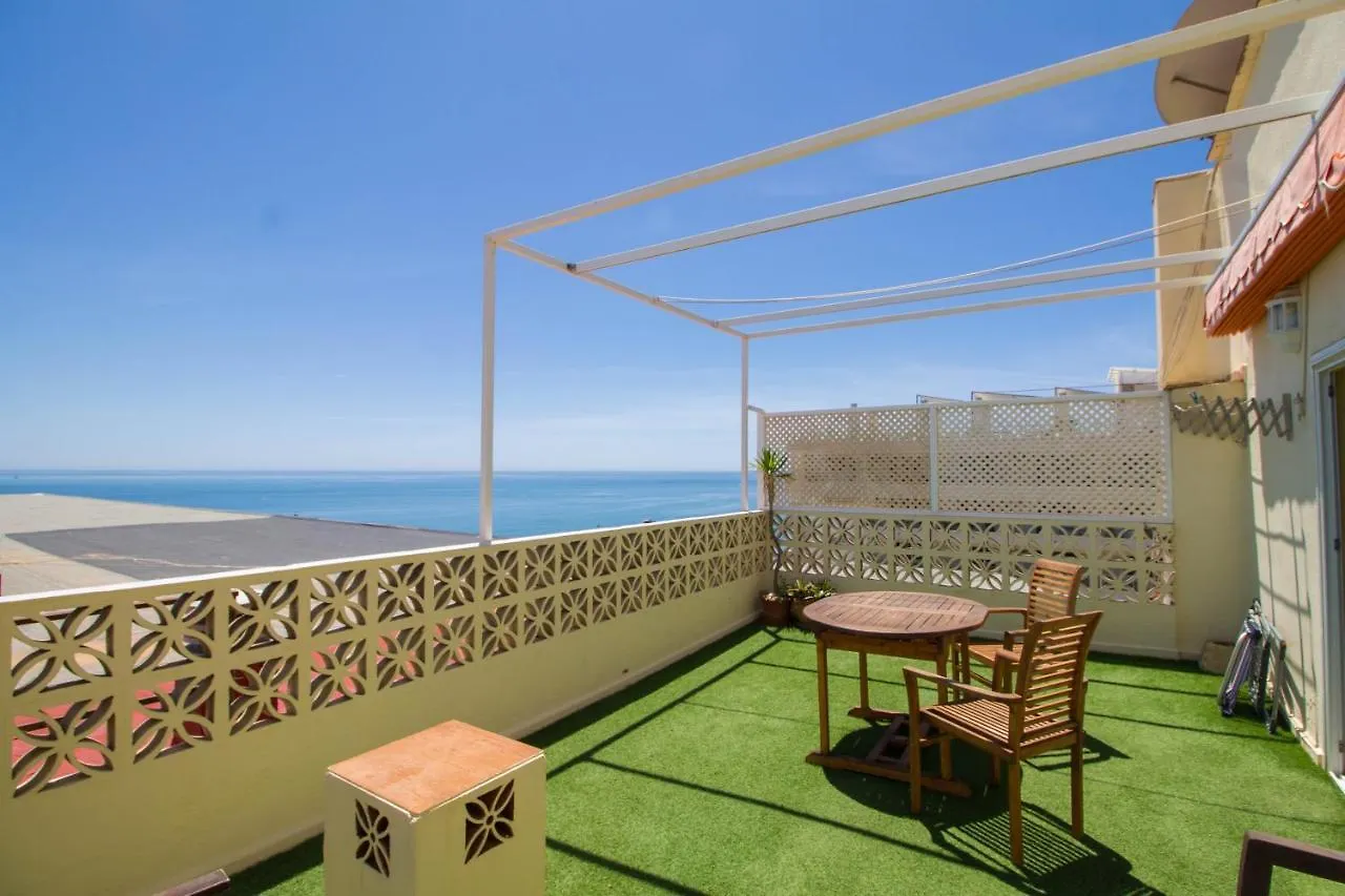 Neptune 900 By Ivi Real Estate Διαμέρισμα Τορρεμολίνος