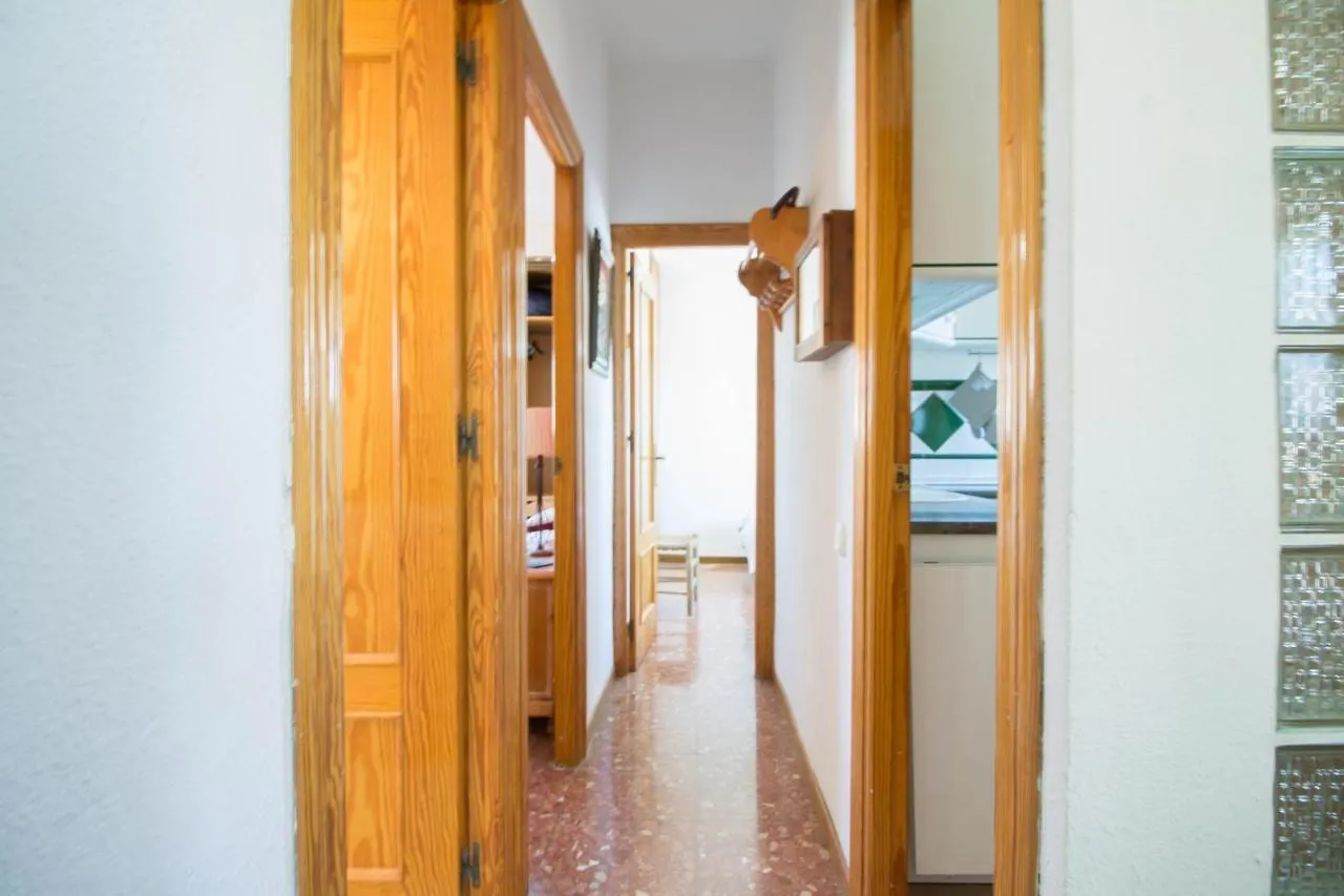 Neptune 900 By Ivi Real Estate Διαμέρισμα Τορρεμολίνος 0*,  Ισπανία