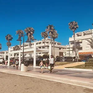 Apartamento Apartamento A Tan Solo 20 Metros De La Playa, Torremolinos