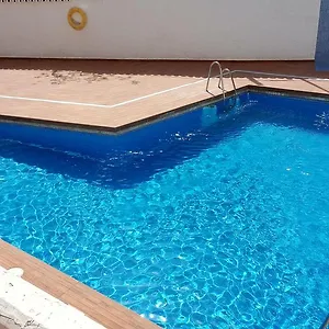 Apartamento Club San Antonio, Torremolinos