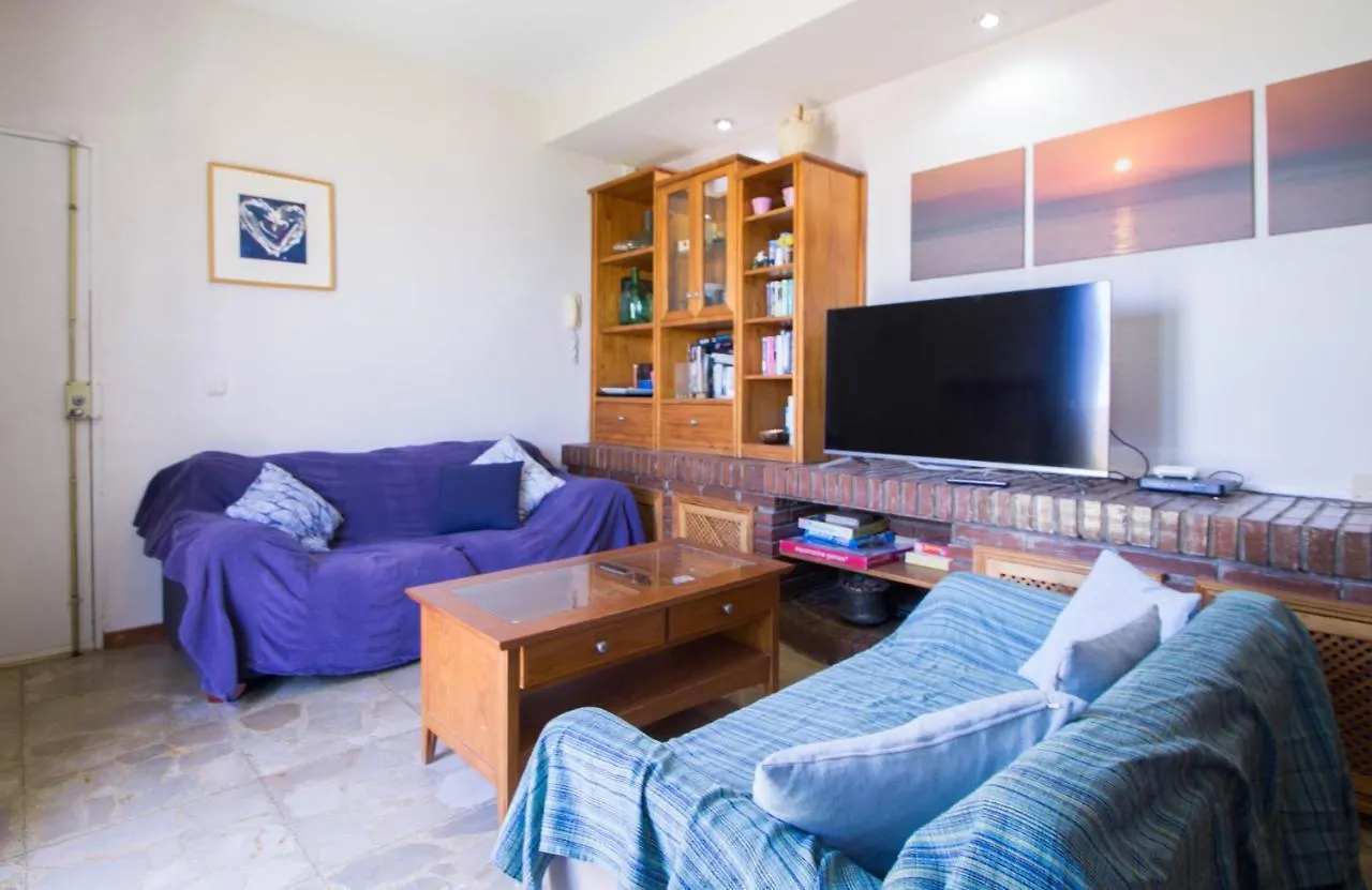 Neptune 900 By Ivi Real Estate Apartment Torremolinos