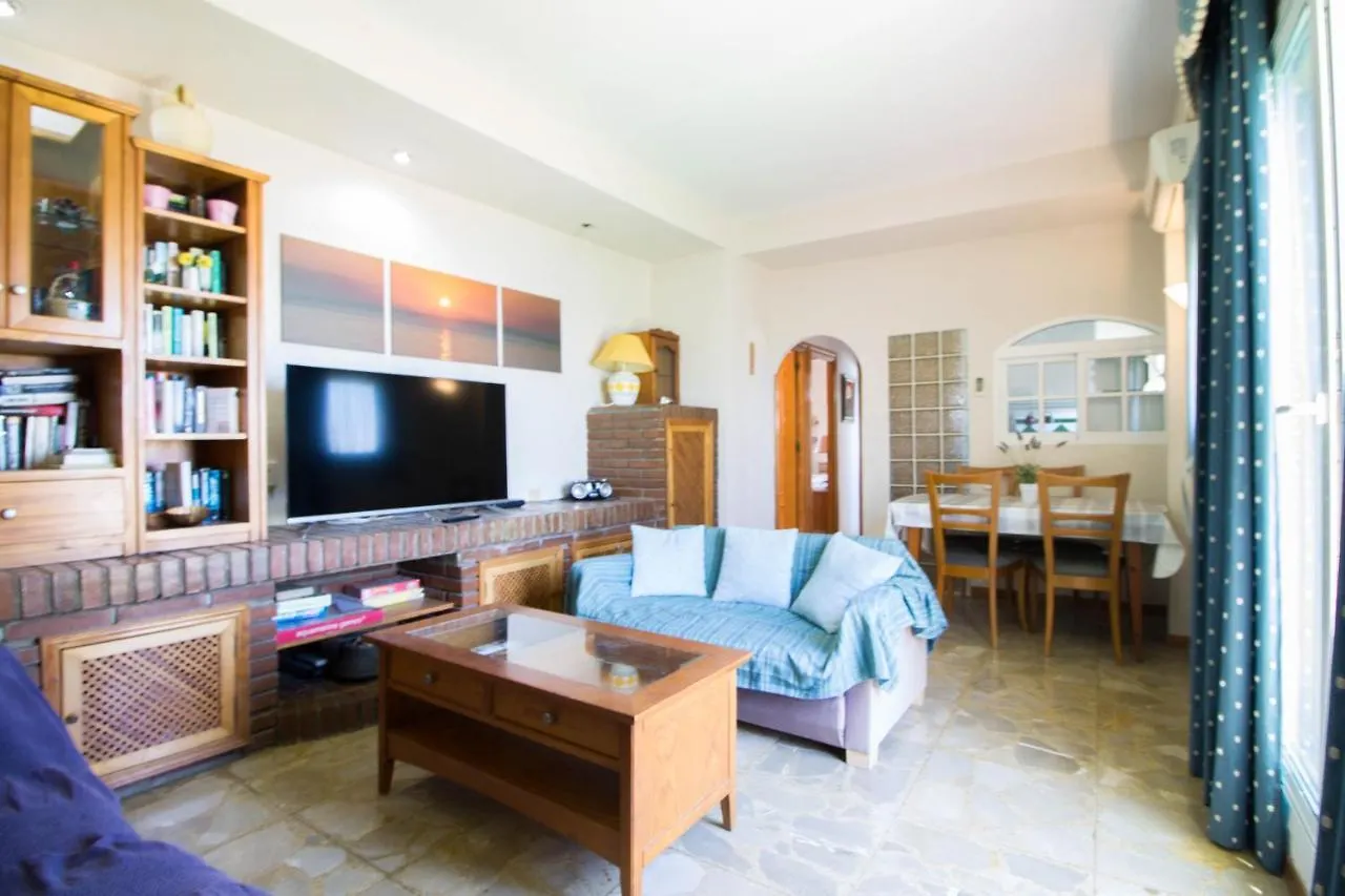 Neptune 900 By Ivi Real Estate Apartment Torremolinos