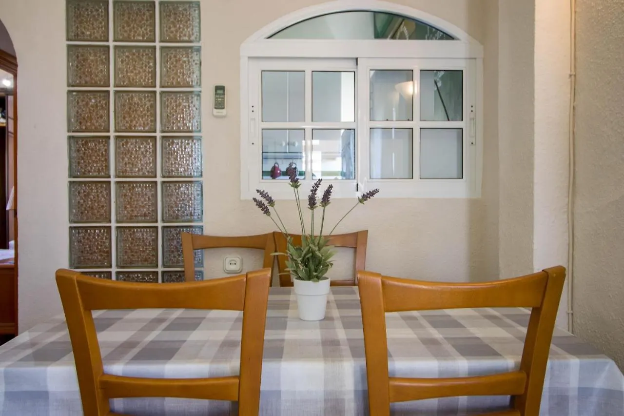 Neptune 900 By Ivi Real Estate Apartment Torremolinos