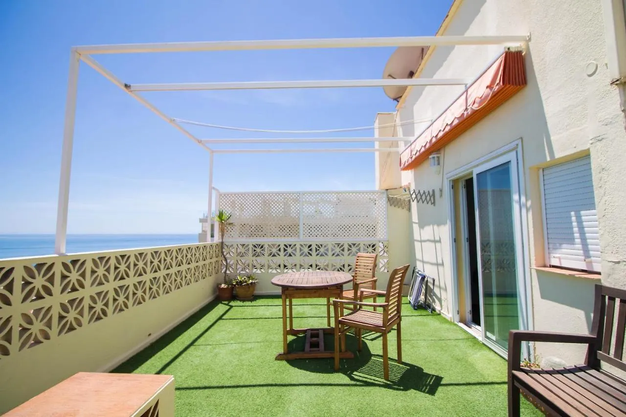 Neptune 900 By Ivi Real Estate Apartment Torremolinos Spain