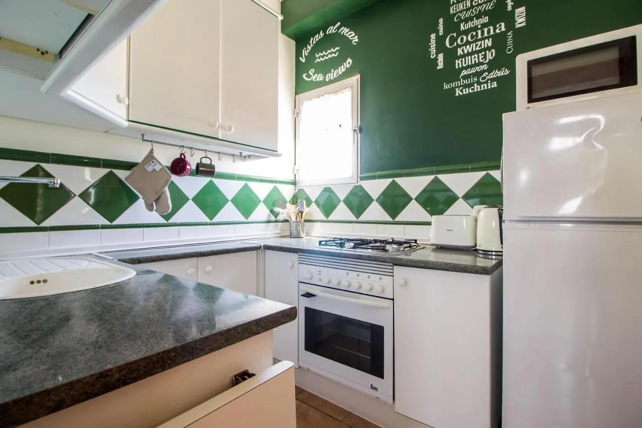 Neptune 900 By Ivi Real Estate Apartment Torremolinos
