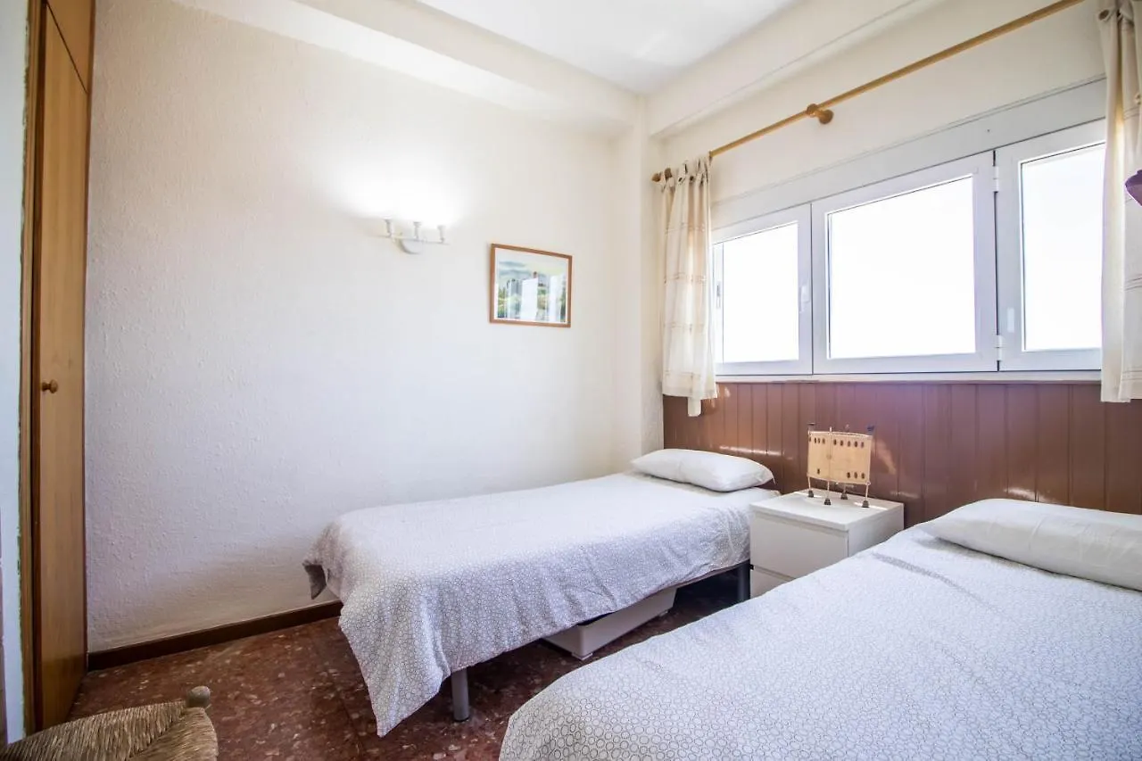 Neptune 900 By Ivi Real Estate Apartment Torremolinos