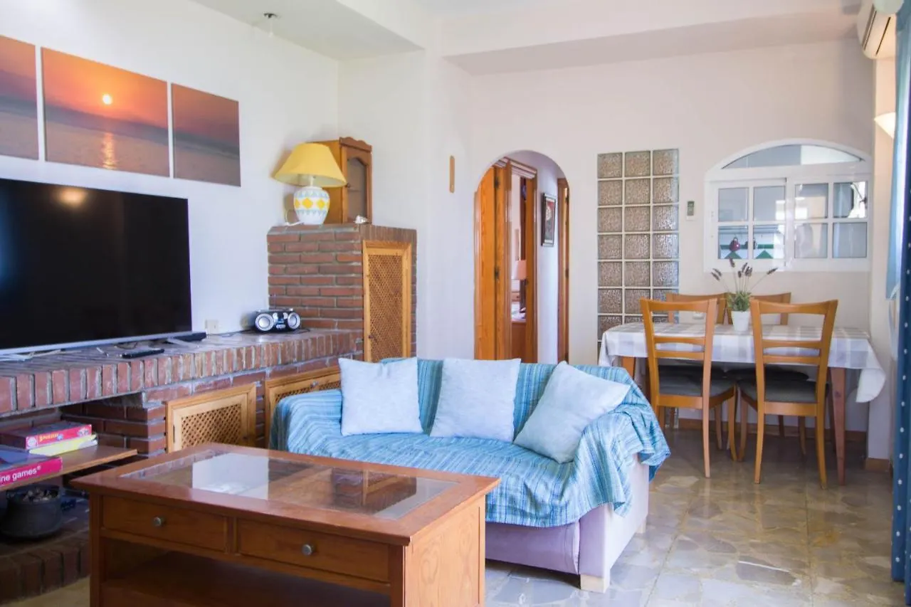 Neptune 900 By Ivi Real Estate Apartment Torremolinos 0*,