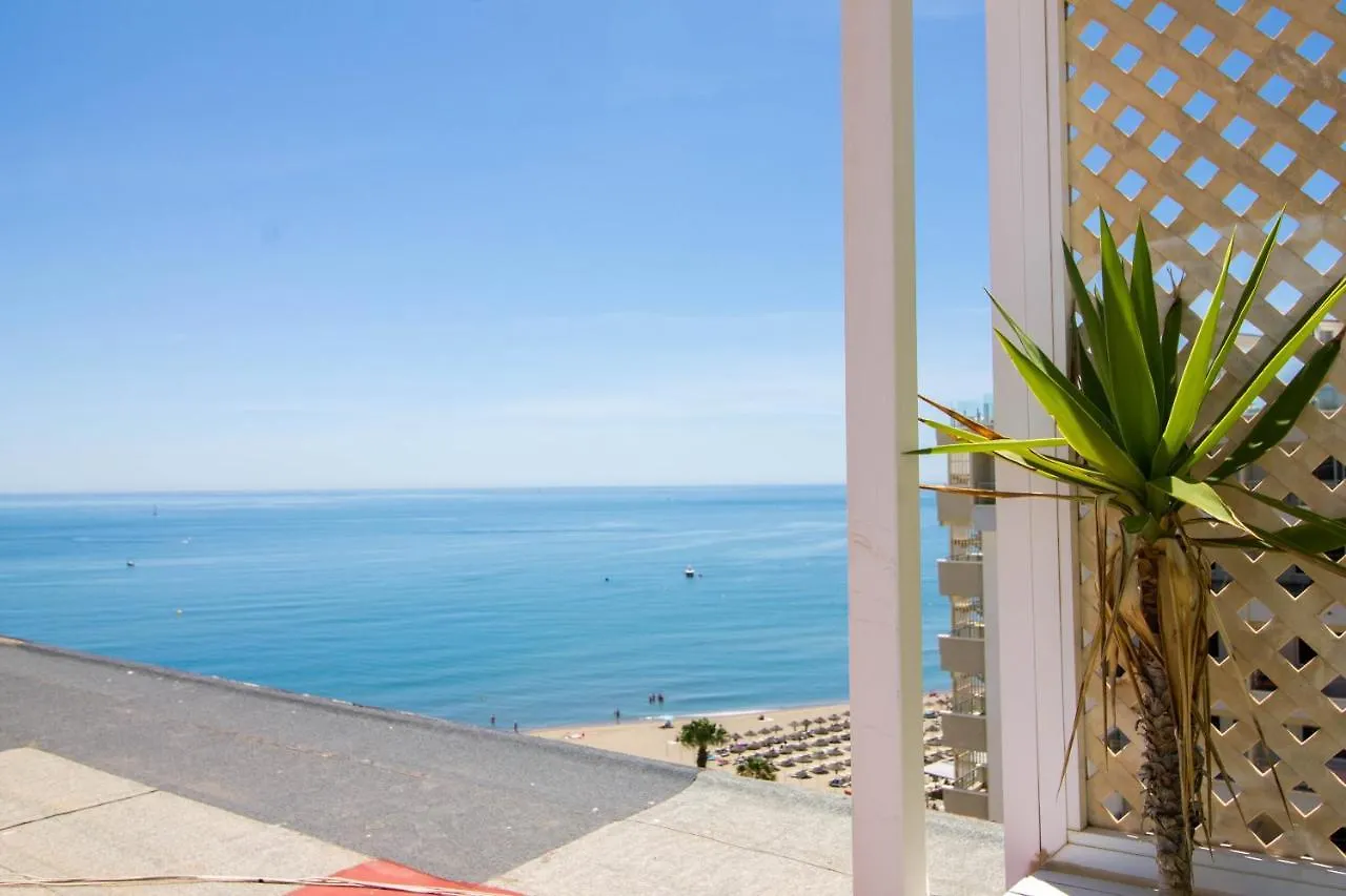 Neptune 900 By Ivi Real Estate Apartment Torremolinos