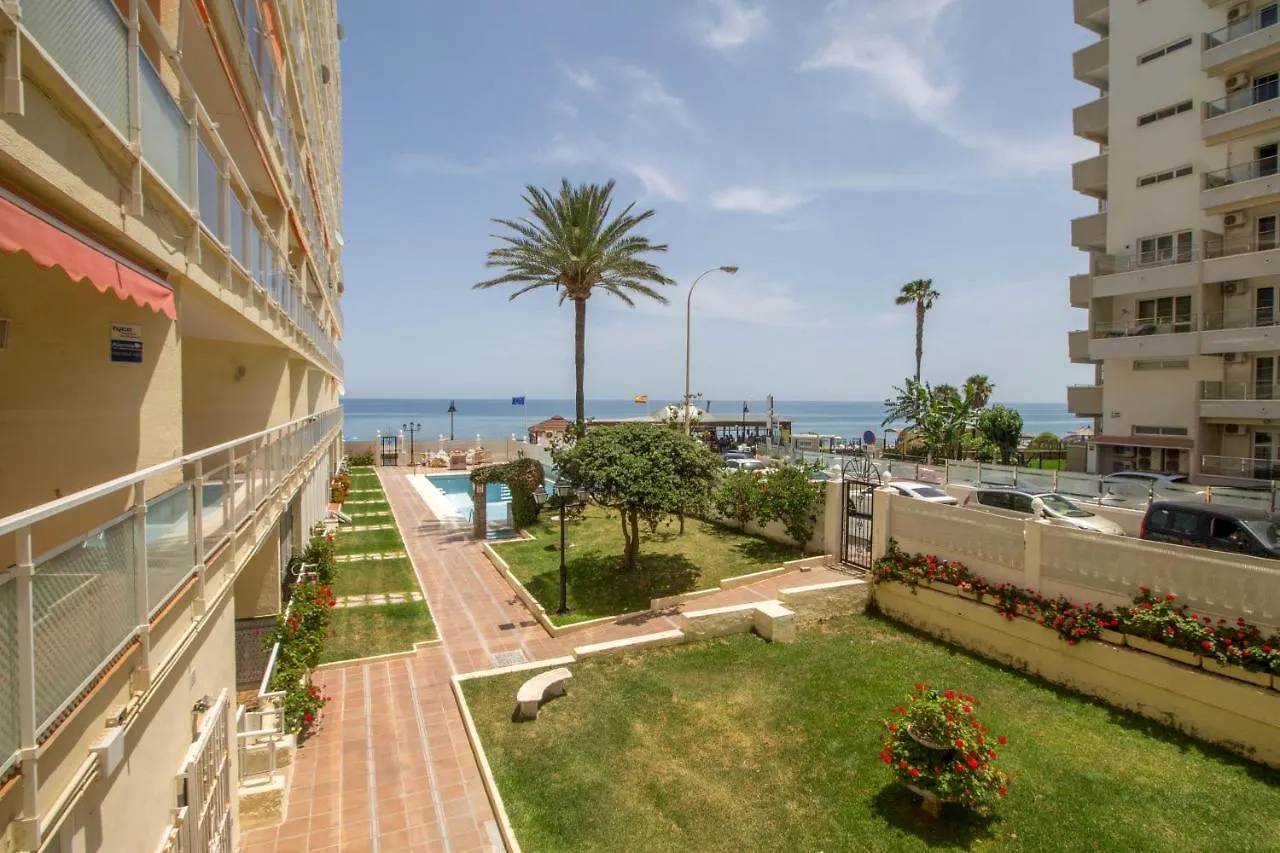Neptune 900 By Ivi Real Estate Apartment Torremolinos