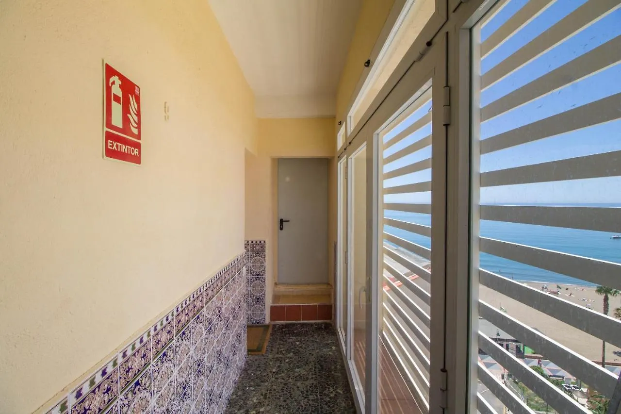 Neptune 900 By Ivi Real Estate Apartment Torremolinos 0*,  Spain