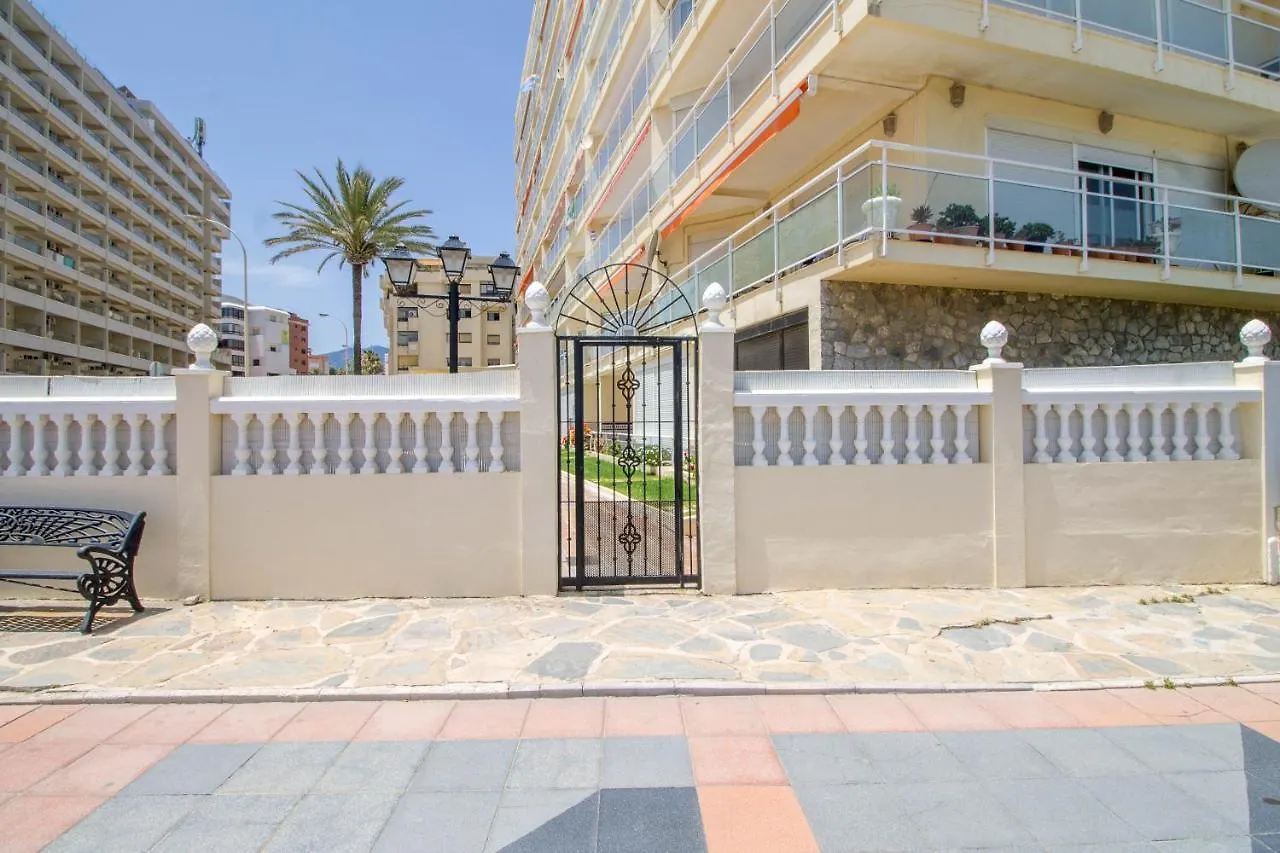 Neptune 900 By Ivi Real Estate Apartment Torremolinos