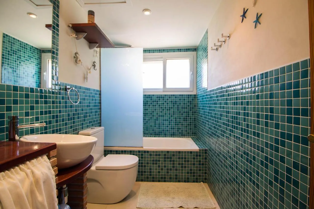 Neptune 900 By Ivi Real Estate Apartment Torremolinos