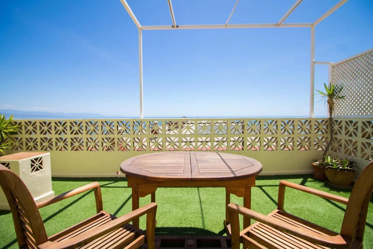 Neptune 900 By Ivi Real Estate Apartment Torremolinos