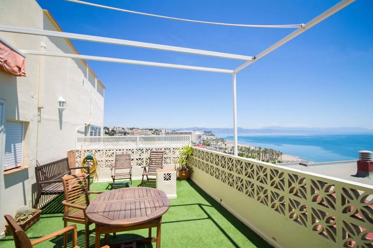 Neptune 900 By Ivi Real Estate Apartment Torremolinos