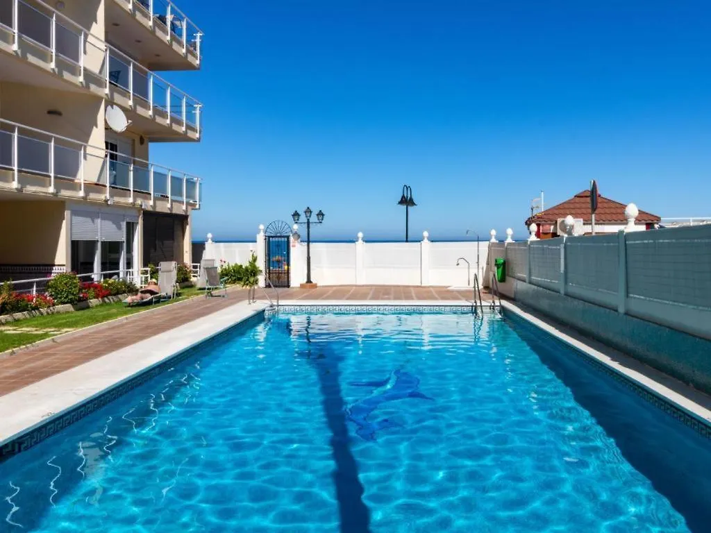 Neptune 900 By Ivi Real Estate Apartment Torremolinos