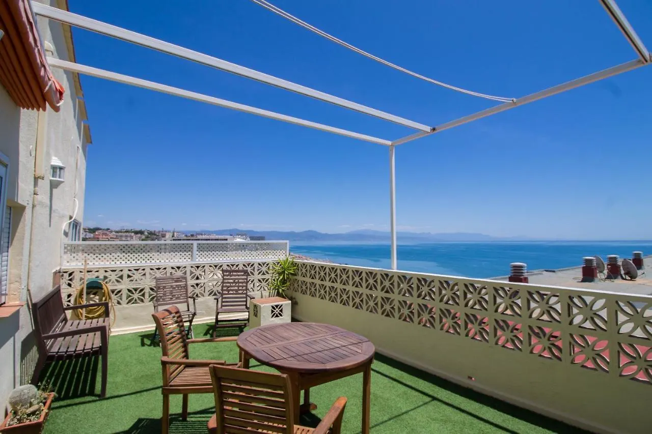 Neptune 900 By Ivi Real Estate Appartement Torremolinos